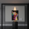 Spot led lova de embutir reclinável - Nordecor - Imagem 5