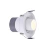 Spot led lova de embutir reclinável - Nordecor - Imagem 3