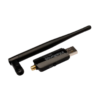Adaptador USB wireless IWA3001 - Intelbras - Imagem 2