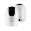 Câmera de vídeo wi-fi full HD 360º iM4 C - Intelbras