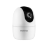 Câmera de vídeo wi-fi full HD 360º iM4 C - Intelbras - Imagem 3