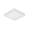 Painel led eco quadrado de sobrepor 12W 16cm - Stella - Imagem 2