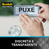 Fita dupla face 3M scotch fixa forte - Imagem 5