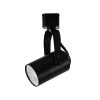 SPOT TRILHO LILLE MR16 PLUG PRETO 6027 - NORDECOR - Image 2