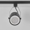 SPOT TRILHO LILLE PAR30 PLUG PRETO 6031 - NORDECOR - Image 2