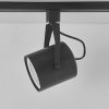 SPOT TRILHO LILLE PAR30 PLUG PRETO 6031 - NORDECOR - Image 3