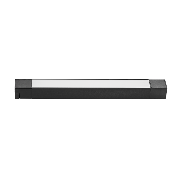 MODULO LED DIFUSOR DULI 20W 34CM PRETO 6354 - NORDECOR - Image 2