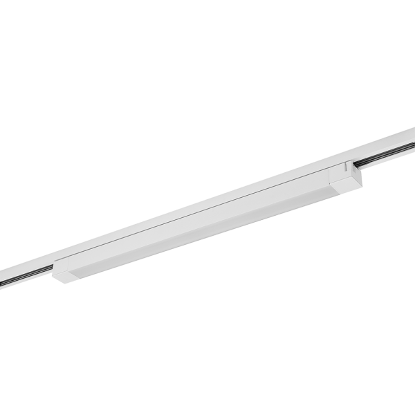 MODULO LED DIFUSOR DULI 35W 60CM BRANCO 6356 - NORDECOR