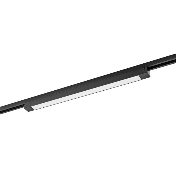 MODULO LED DIFUSOR DULI 35W 60CM PRETO 6358 - NORDECOR - Image 2