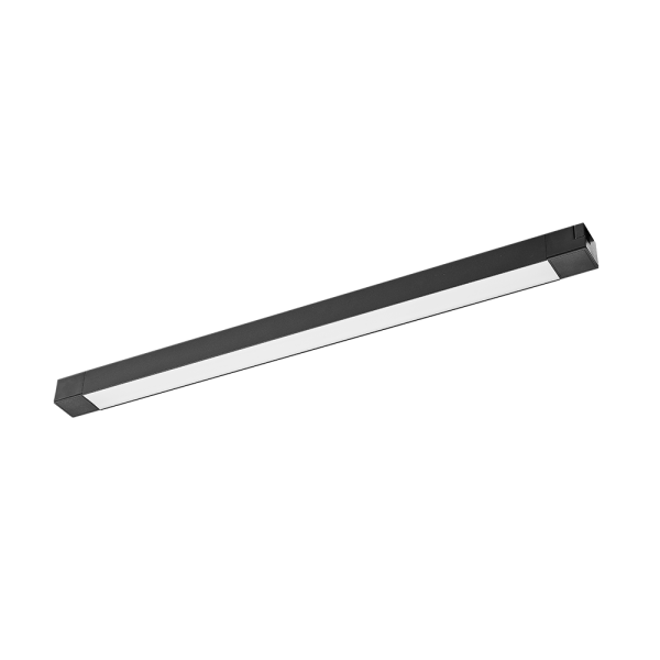 MODULO LED DIFUSOR DULI 35W 60CM PRETO 6358 - NORDECOR - Image 3