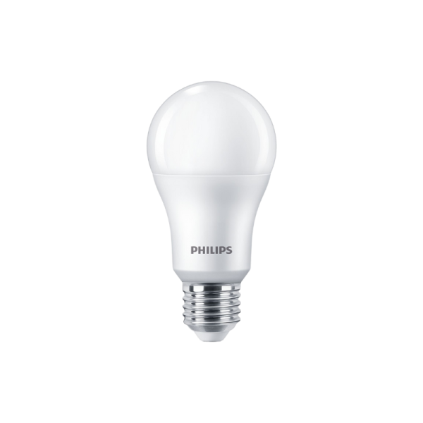 LÂMPADA LED BULBO 11W E27 3,0K 1018LM - PHILIPS