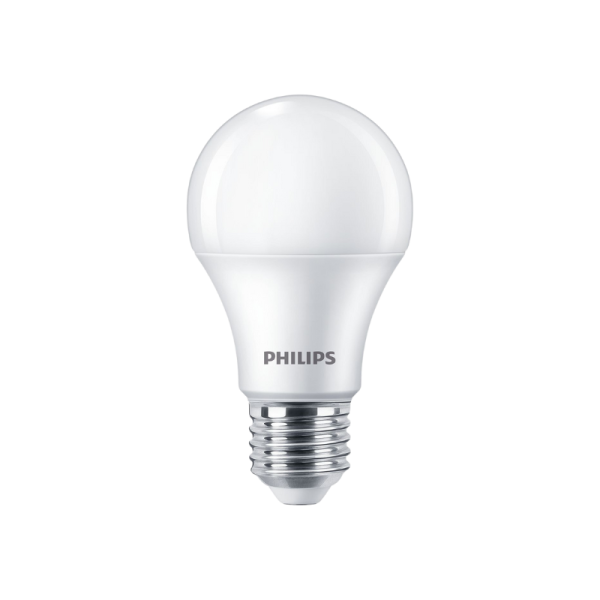 LÂMPADA LED BULBO 9W E27 6,5K 806LM - PHILIPS