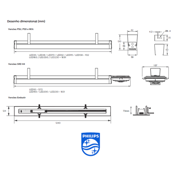 SlimPerform Batten - Imagem 4