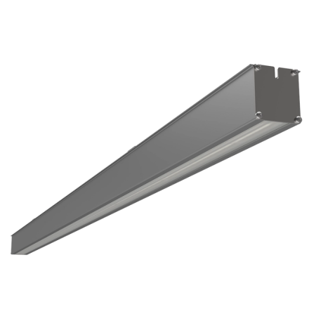 Luminária Linear