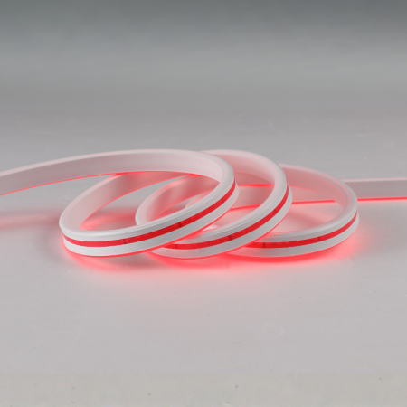 Fita LED Neon vermelha 9W IP65 12V - Nordecor